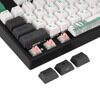 Клавиатура проводная Varmilo VPM108 Panda R2 [A53A029A9A3A06A007/D]