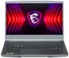 15.6 Ноутбук MSI Thin A15 B7VE-036XRU серый