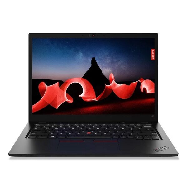 Lenovo ThinkPad L13 Gen 4 Intel Core i5 1335U 1300MHz/13.3/1920x1200/16GB/512GB SSD/Intel Iris Xe Graphics/Wi-Fi/Bluetooth/Без ОС (21FHA1PGCD) Black