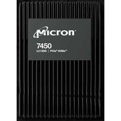 Накопитель SSD 3.84Tb Micron 7450 Pro (MTFDKCC3T8TFR) OEM