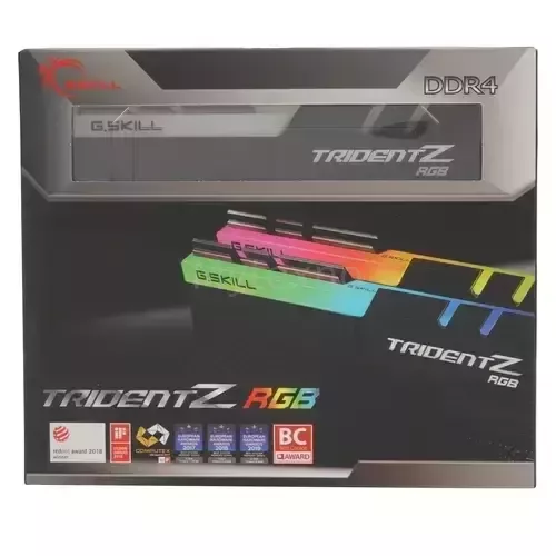 Оперативнаяпамять64Gb3600MHzGSkillTRIDENTZRGB(F4-3600C18D-64GTZR)_4