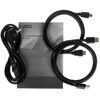23.8 Монитор AOC 24G2SP черный