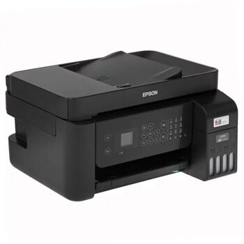 МФУ струйное Epson EcoTank L5290 [C11CJ65407]