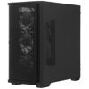 Корпус ZALMAN Z10 DUO черный