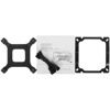 Кулер для процессора DEEPCOOL AG400 DIGITAL PLUS  [R-AG400-BKADMP-G-1]