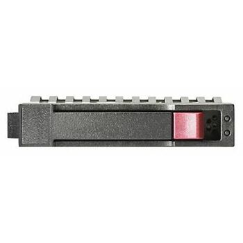 Жёсткий диск 1.8Tb SAS HPE (J9F49A)