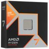 Процессор AMD Ryzen 7 9800X3D BOX [100-1000001084WOZ]