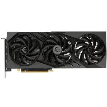 Видеокарта MSI GeForce RTX 4060 Ti GAMING SLIM [GeForce RTX 4060 Ti GAMING SLIM 16G]