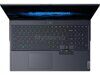 Ноутбук Lenovo Legion 7i-15 i7-10750H / 16 ГБ / SSD1000 / RTX2070 Max-Q / 144 Гц