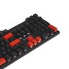 Клавиатура проводная A4Tech Bloody S515R  [S515RFIREBLACK]