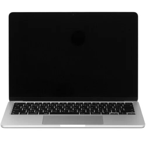 136УльтрабукAppleMacBookAirсеребристый_5_5607658