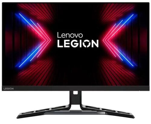 27 Монитор Lenovo Legion R27q-30 черный