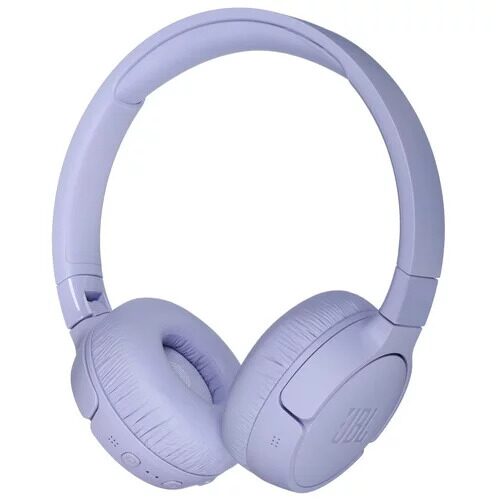 Беспроводные/проводные наушники JBL Tune 670NC фиолетовый [JBLT670NCPUR]