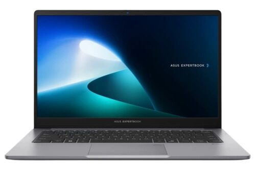 14 Ноутбук ASUS ExpertBook P1403CVA-S60352X серый [90NX0871-M00D80]