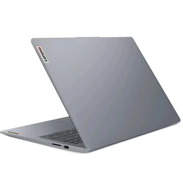 LenovoIdeaPadSlim316IRU8IntelCorei31315U1200MHz161920x12008GB256GBSSDIntelUHDGraphicsWi-FiBluetoothБезОС(82X8004NRK)Grey_2_177906