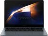 14" Ноутбук Samsung Galaxy Book 4 Pro серый NP940XGK-KG2IN