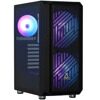 Корпус MONTECH AIR X черный