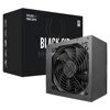 Блок питания 1STPLAYER 600W BLACK.SIR Black (PS-600BS) (SR-600W)