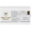 Блок питания Cougar GEC SNOW 750  [31GC0750002PR01]
