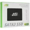 Твердотельный накопитель AGI 120 Gb AI138 AGI120G06AI138