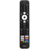 43 (109 см) LED-телевизор Haier 43 Smart TV S2 черный [DH1VYKD00RU]
