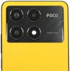 6.67 Смартфон POCO X6 Pro 256 ГБ желтый [MZB0FUMRU]