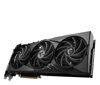 Видеокарта MSI GeForce RTX 4060 Ti Gaming X Slim 16G