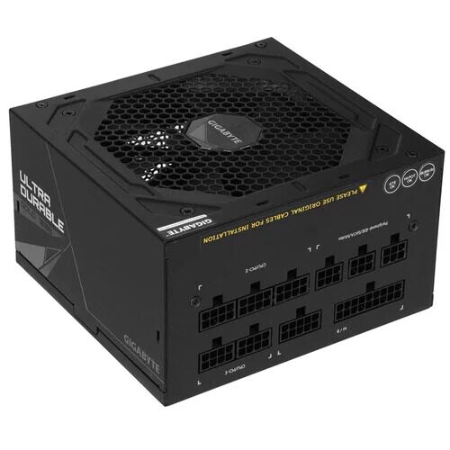 Блок питания GIGABYTE UD1000GM  [GP-UD1000GM]