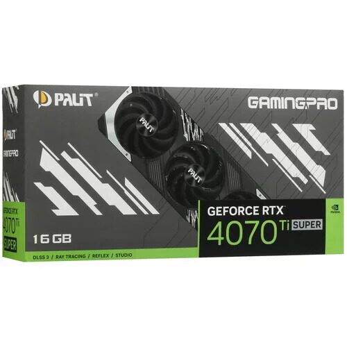 ВидеокартаPalitGeForceRTX4070TiSUPERGamingPro[NED47TS019T2-1043A]_10_5444069