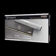 Оперативнаяпамять32Gb7200MHzTeamGroupT-CREATEExpertWhite(CTCWD532G7200HC34ADC01)_4