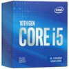 Процессор Intel Core i5-10400F BOX [BX8070110400F]