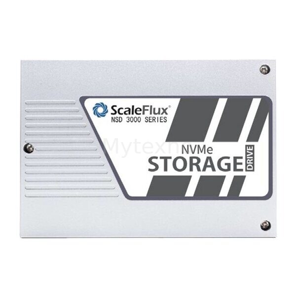 Твердотельный накопитель ScaleFlux 3840 Gb CSDU5SPC38