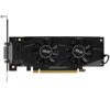 Видеокарта ASUS GeForce RTX 3050 LP BRK OC Edition  [RTX3050-O6G-LP-BRK]