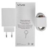 6.68 Смартфон Vivo Y28 4G 256 ГБ розовый [V2352]