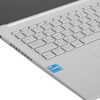 16 Ноутбук ASUS Vivobook 16 X1605VA-MB687 серебристый [90NB10N2-M00W80]