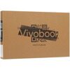 16 Ноутбук ASUS VivoBook 16 M1605YA-MB329 черный [90NB10R1-M00EY0]