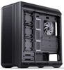 Корпус JONSBO D500 Black  [D500Black]