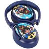 Беспроводные/проводные наушники ONANOFF Buddyphones Cosmos+ синий [BT-BP-COSMOSP-DPBLUE]