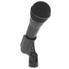 Микрофон Shure PGA58-XLR-E черный