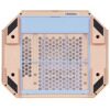 Корпус Thermaltake The Tower 300 Peach Fuzz  [CA-1Y4-00SKWN-00]