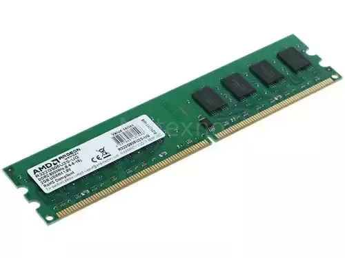 Оперативнаяпамять2Gb800MHzAMDR3VALUESERIESGreen(R322G805U2S-UG)_3