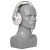 Проводные наушники AKG K701 серый