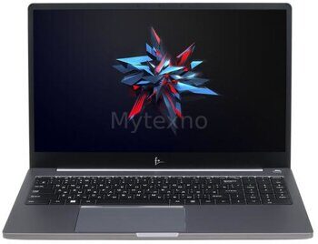 15.6" Ноутбук F Plus FLAPTOP-R-Series серебристый