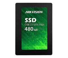 Hikvision 480GB 2,5