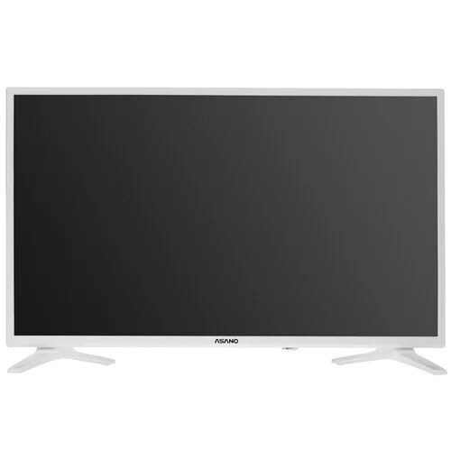 31.5 (80 см) LED-телевизор Asano 32LH5011T белый