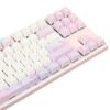 Клавиатура проводная Varmilo VEA87 Dream on Board [A23A030D3A3A06A028/D]