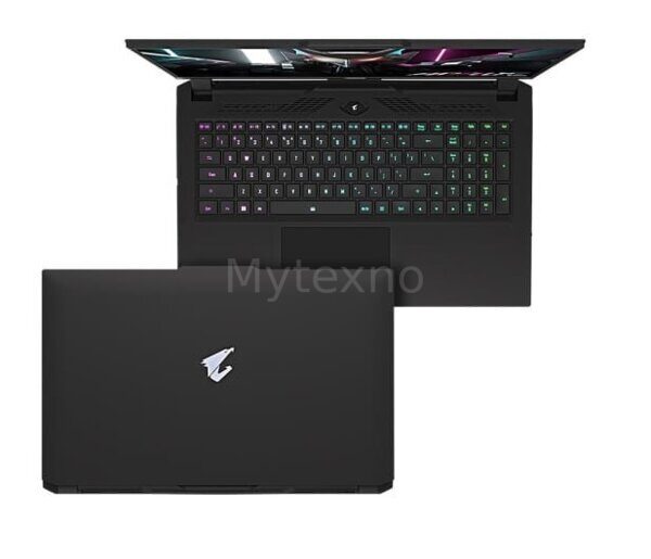 GigabyteAORUS79KFi5-12500H16GB512Win11XRTX4060360Hz_1