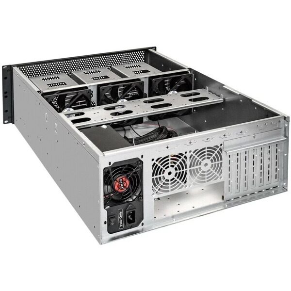 СерверныйкорпусExeGatePro4U650-18900RADS900W_3