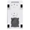 Корпус ZALMAN M4 WHITE белый