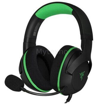 Проводные наушники Razer Kaira X черный